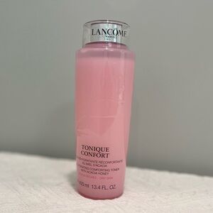 New Lancome Tonique Confort Re-Hydrating Comforting Toner